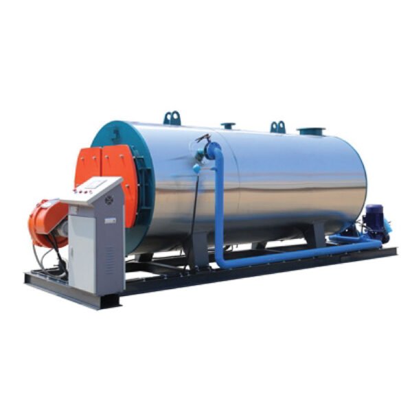 CWNS Oil/Gas Heating Hot Water Boiler