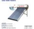 High-pressurized stainless steel solar water heater by Eau Chauffage