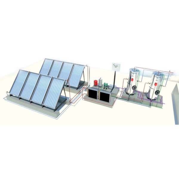 شركة SWH التجارية