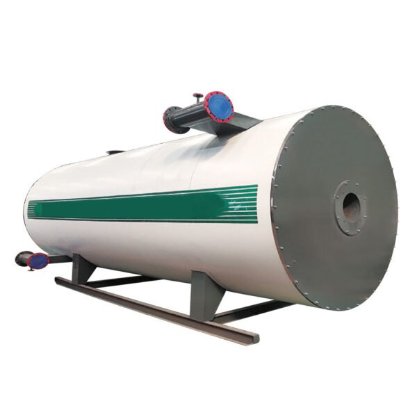 YYWQ Oil(Gas) Heating Thermal Oil Boiler