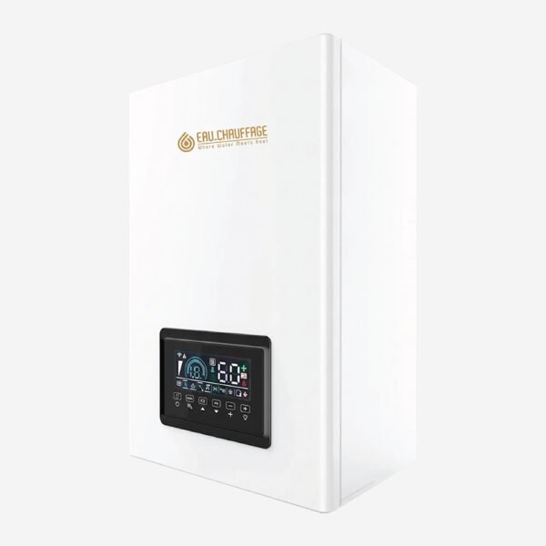 EC13E Instant Electric Heating Boiler
