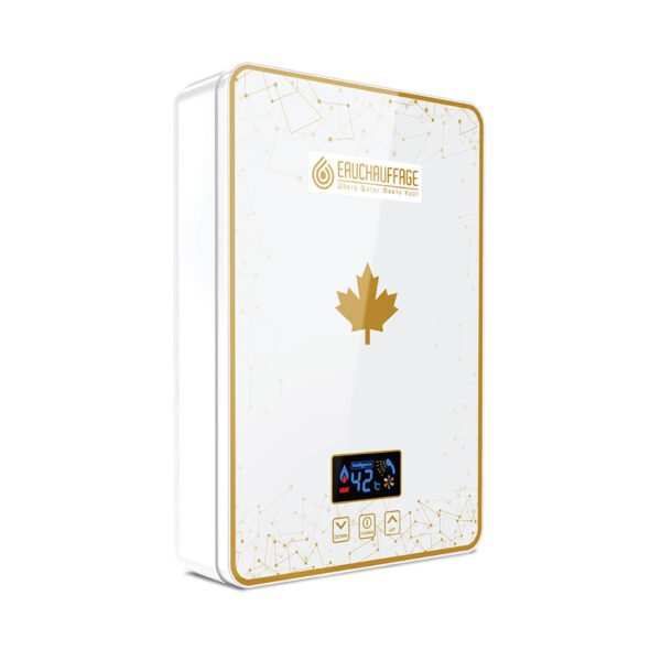 EC7 Instant Electric Water Heater
